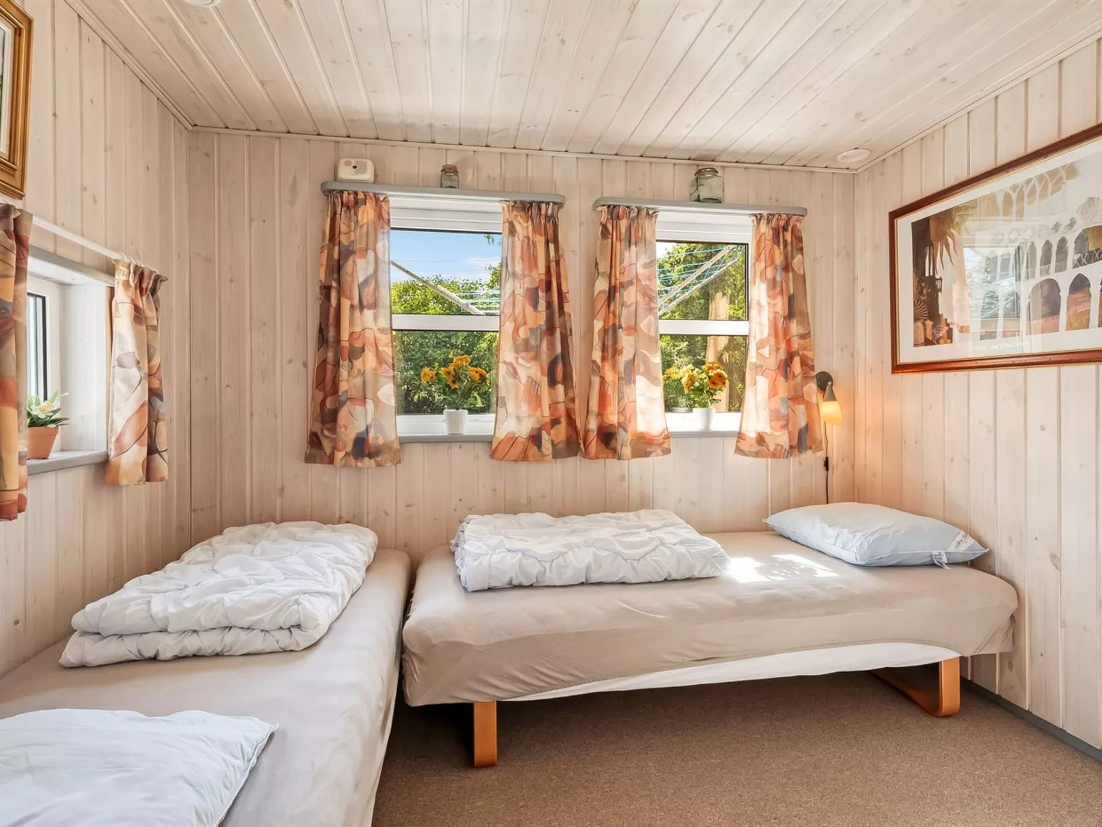 "Stryd" - 150m from the sea-Binnen