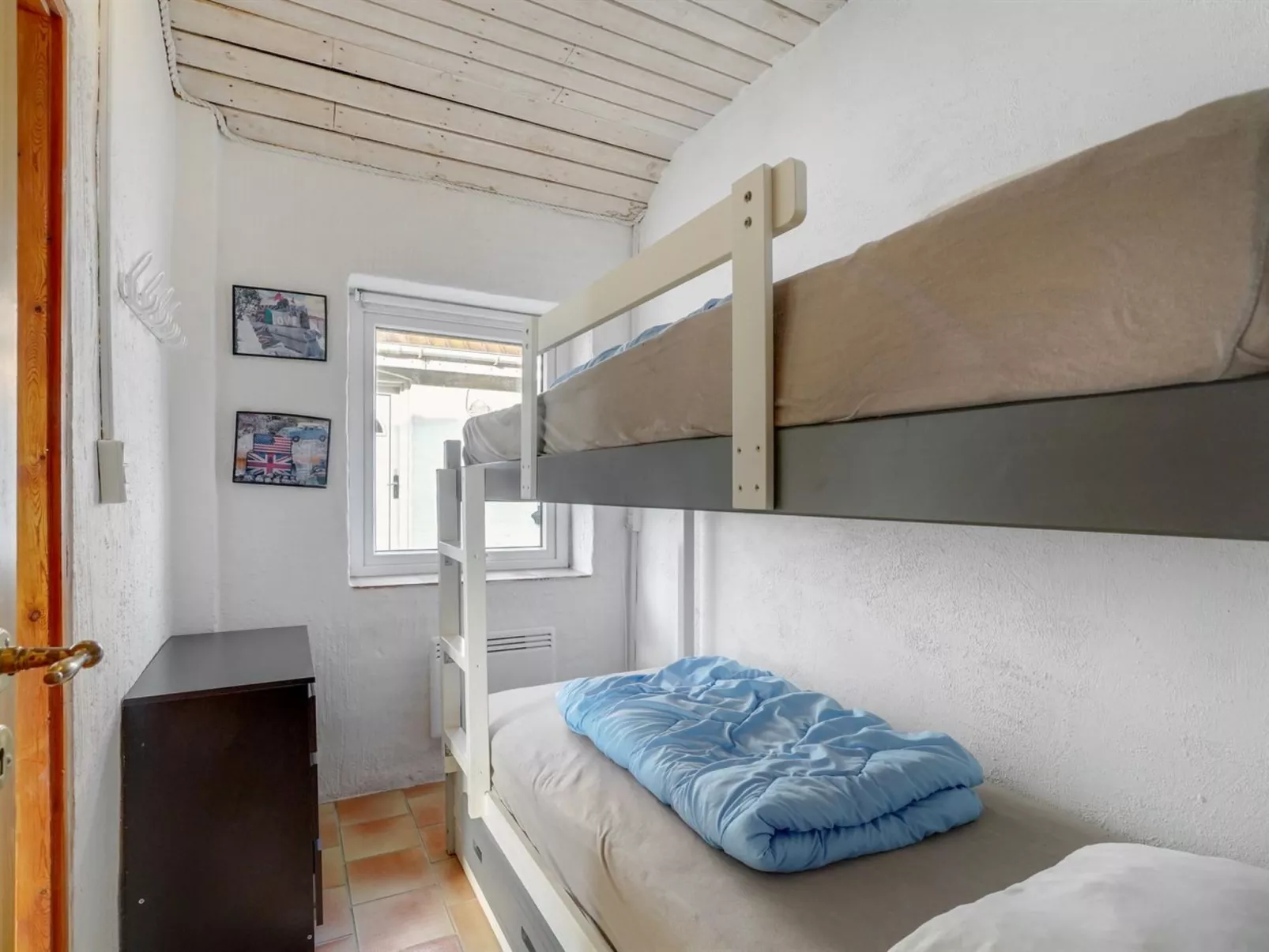 "Hethin" - 100m from the sea-Binnen