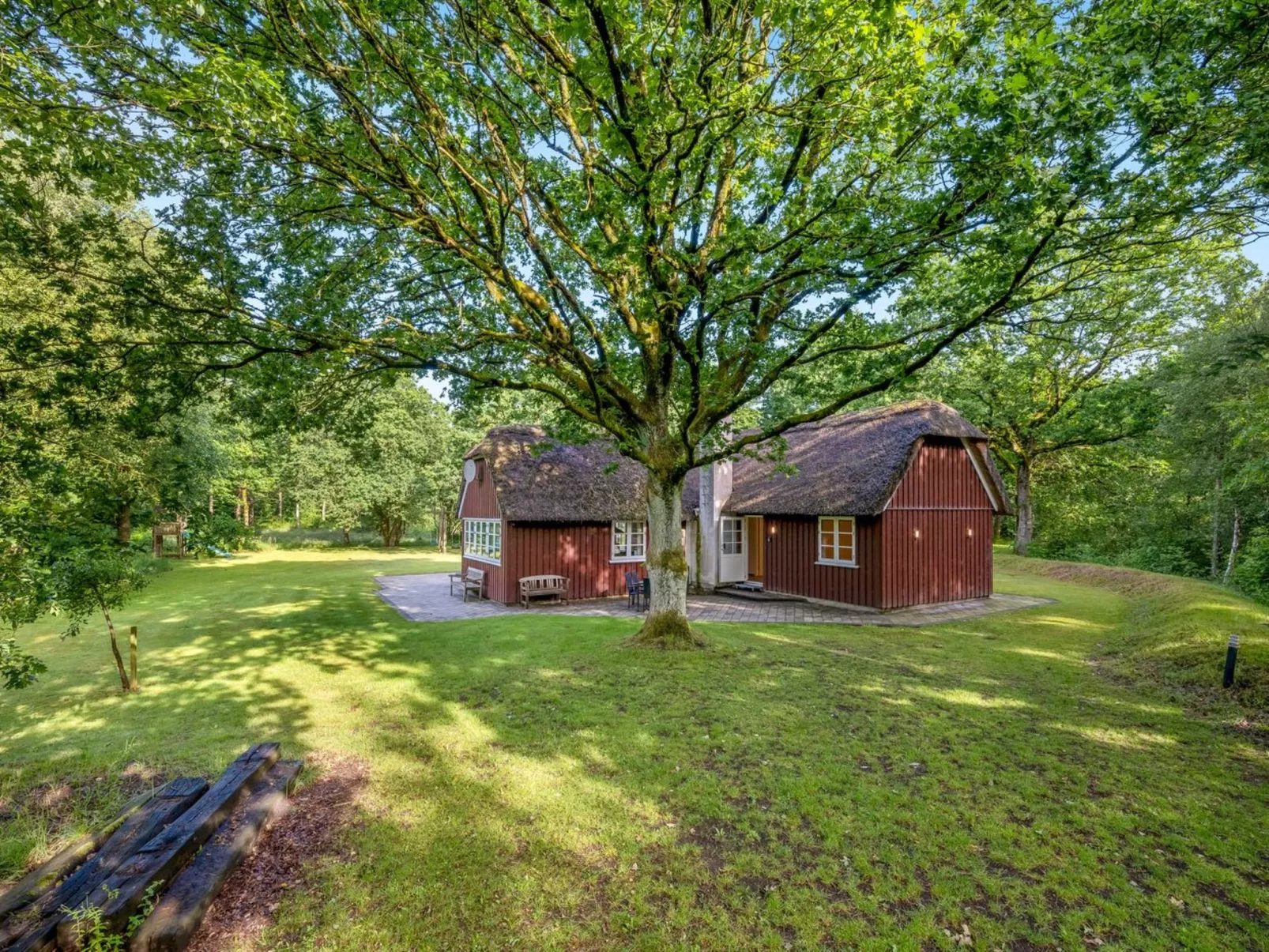 "Fina" - 15km from the sea-Buiten