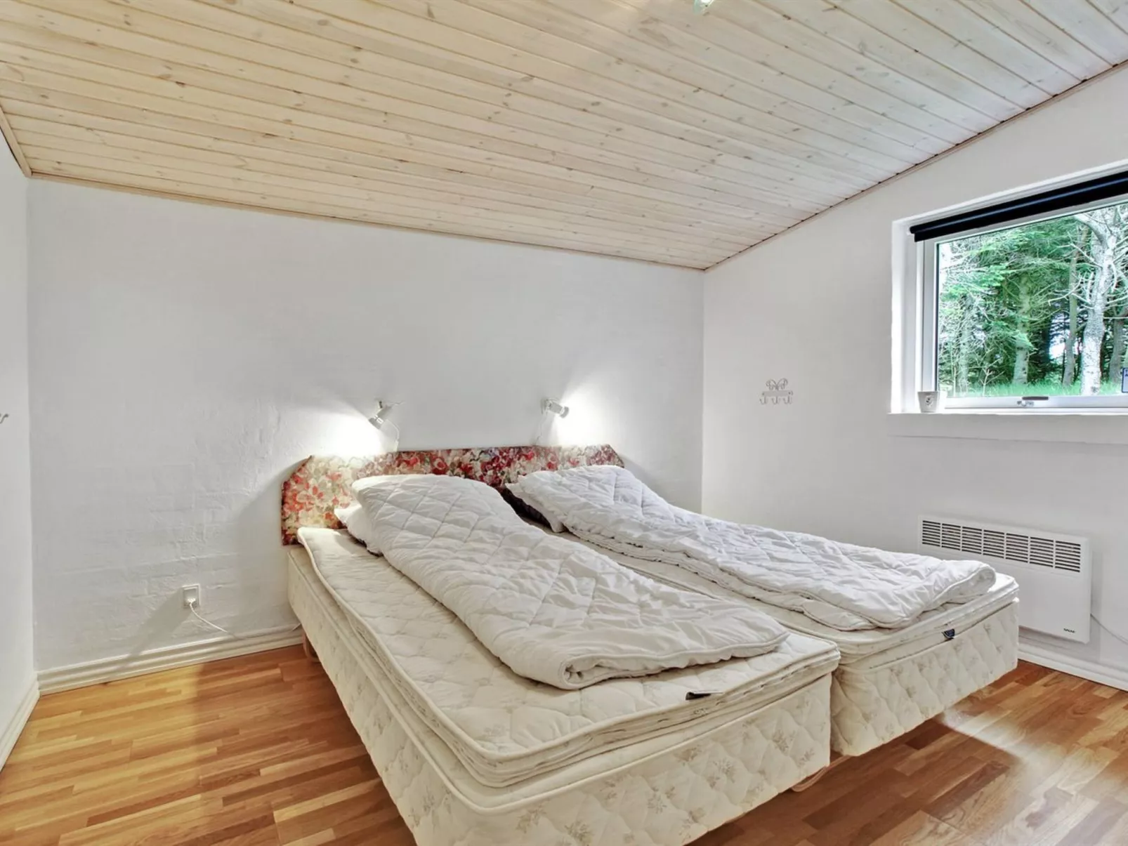 "Andersen" - 827m from the sea-Binnen