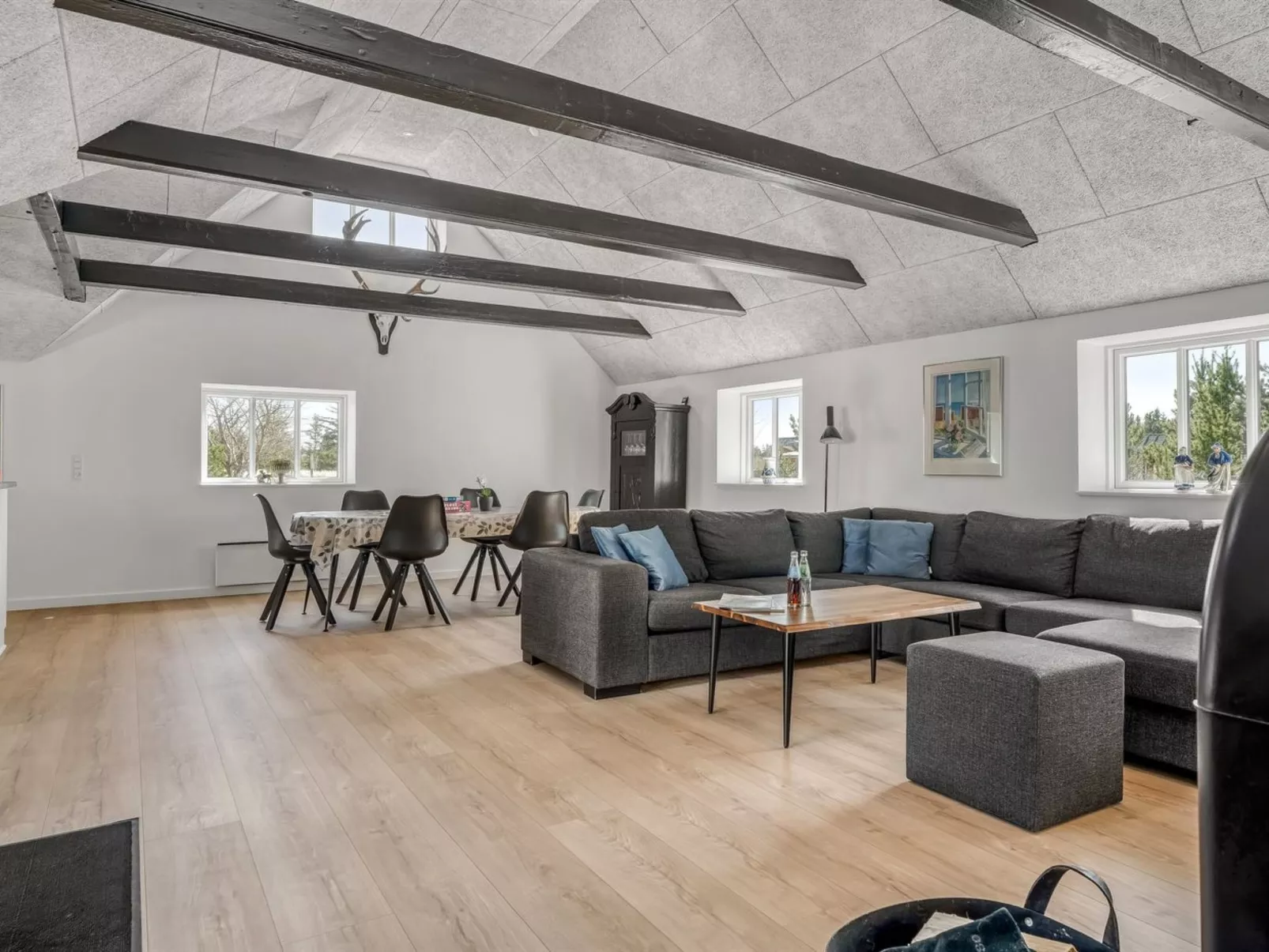 "Elisa" - 1.2km from the sea-Binnen