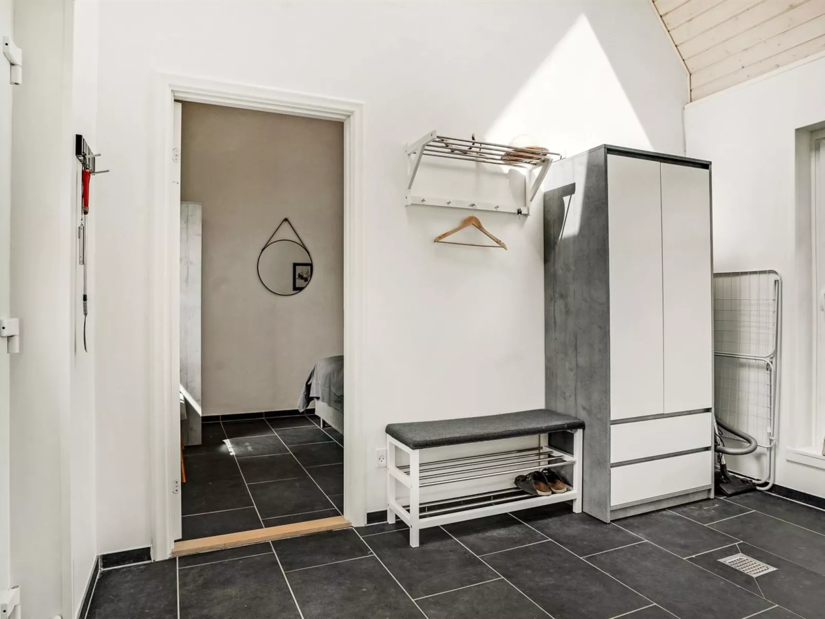 "Angelita" - 80m to the fjord-Binnen