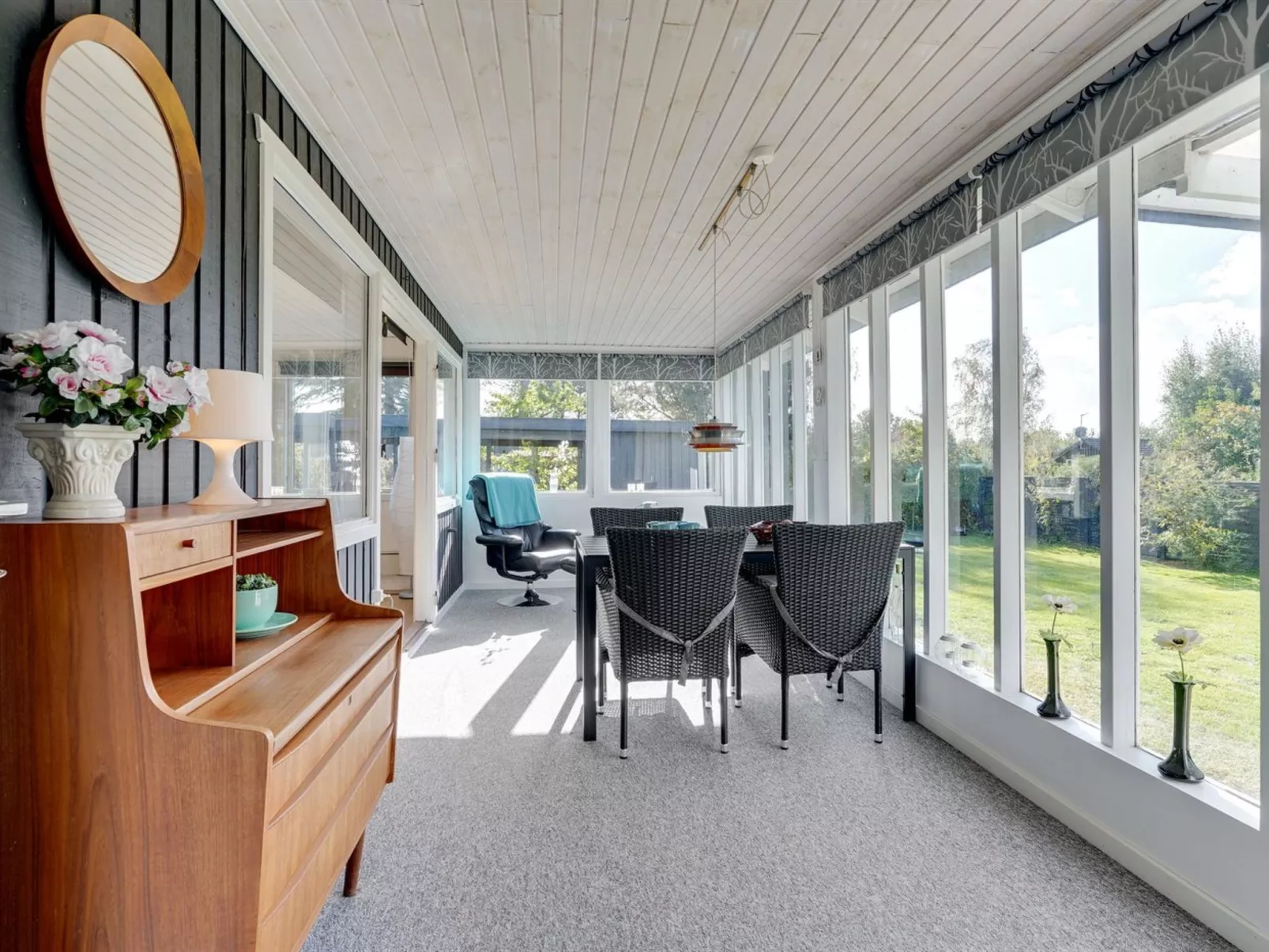 "Ilene" - 1km from the sea-Binnen