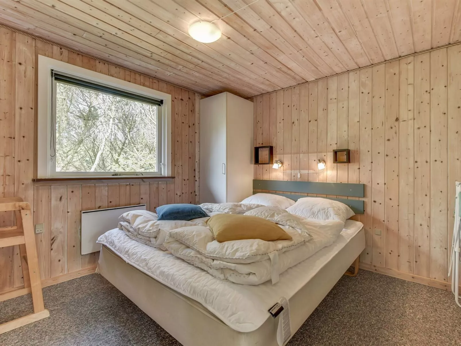 "Alena" - 1km from the sea-Binnen