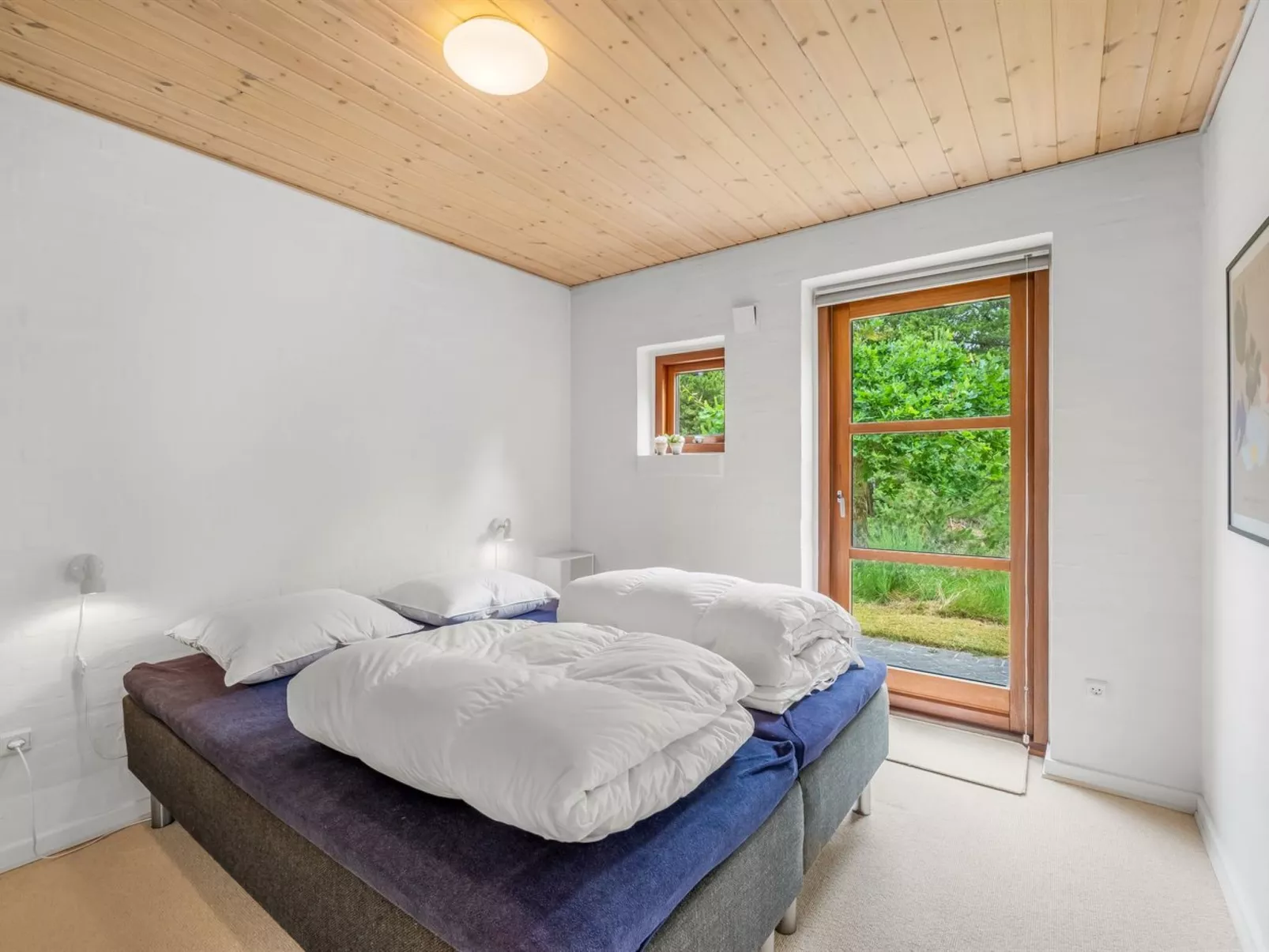 "Thormar" - 1.5km from the sea-Binnen