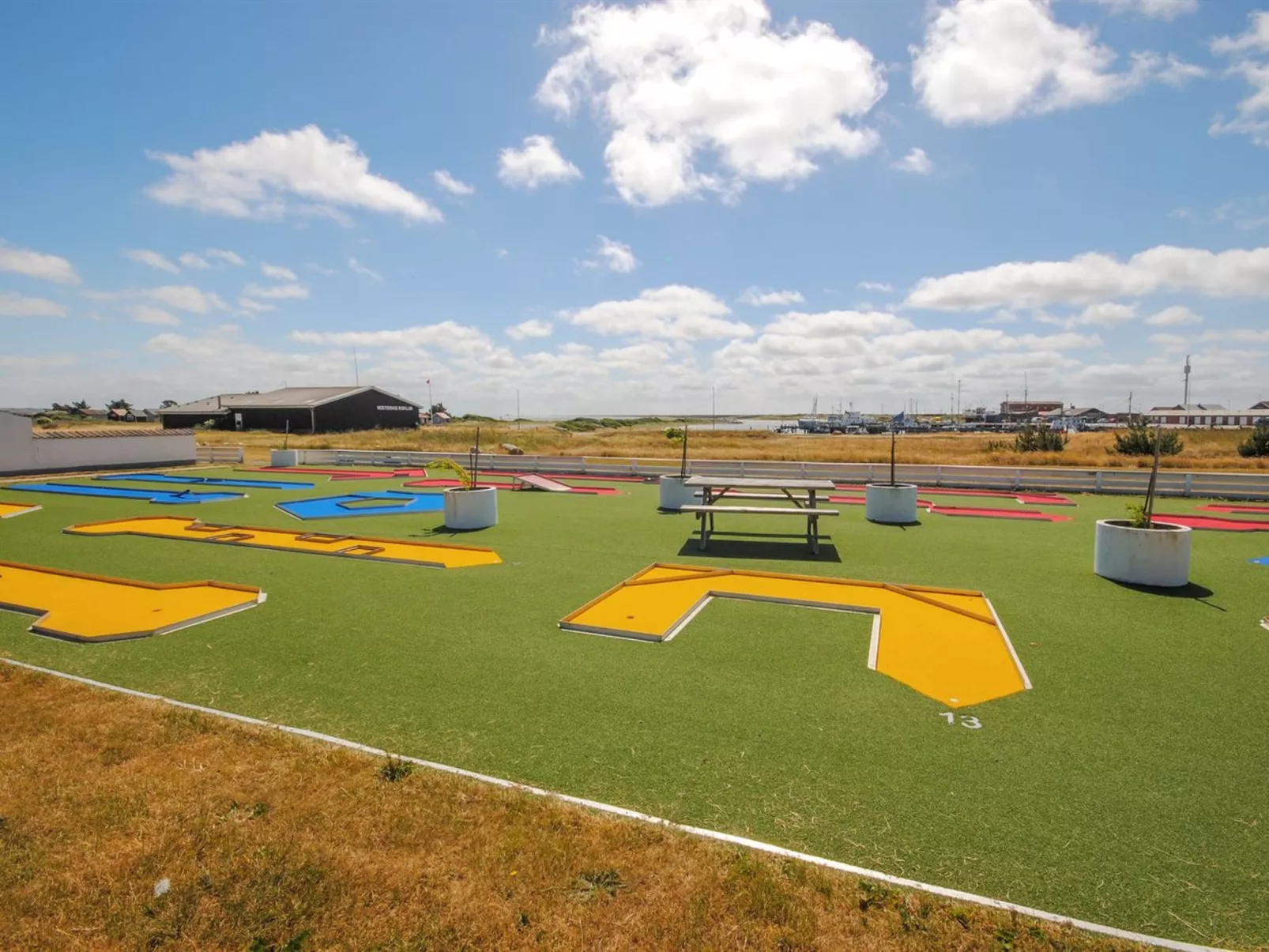 "Segot" - 100m to the fjord-Buiten