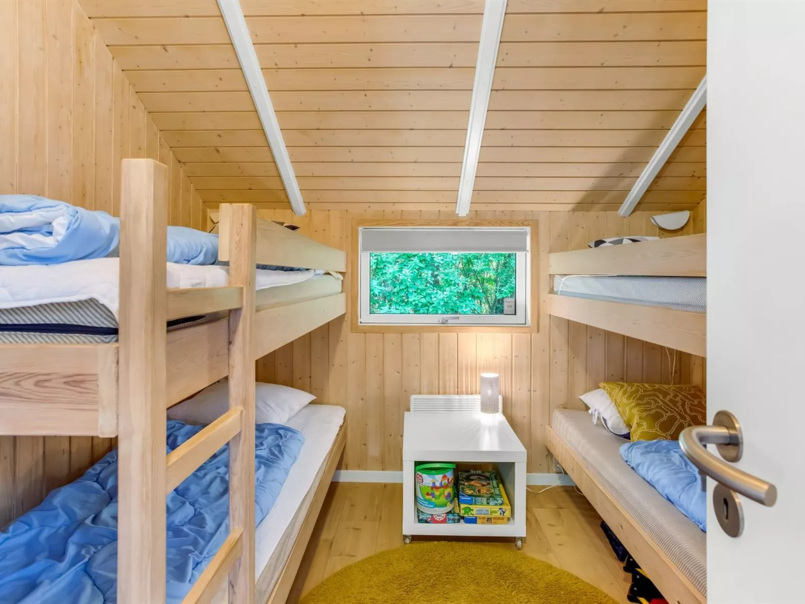 "Anastaja" - 12km from the sea-Binnen