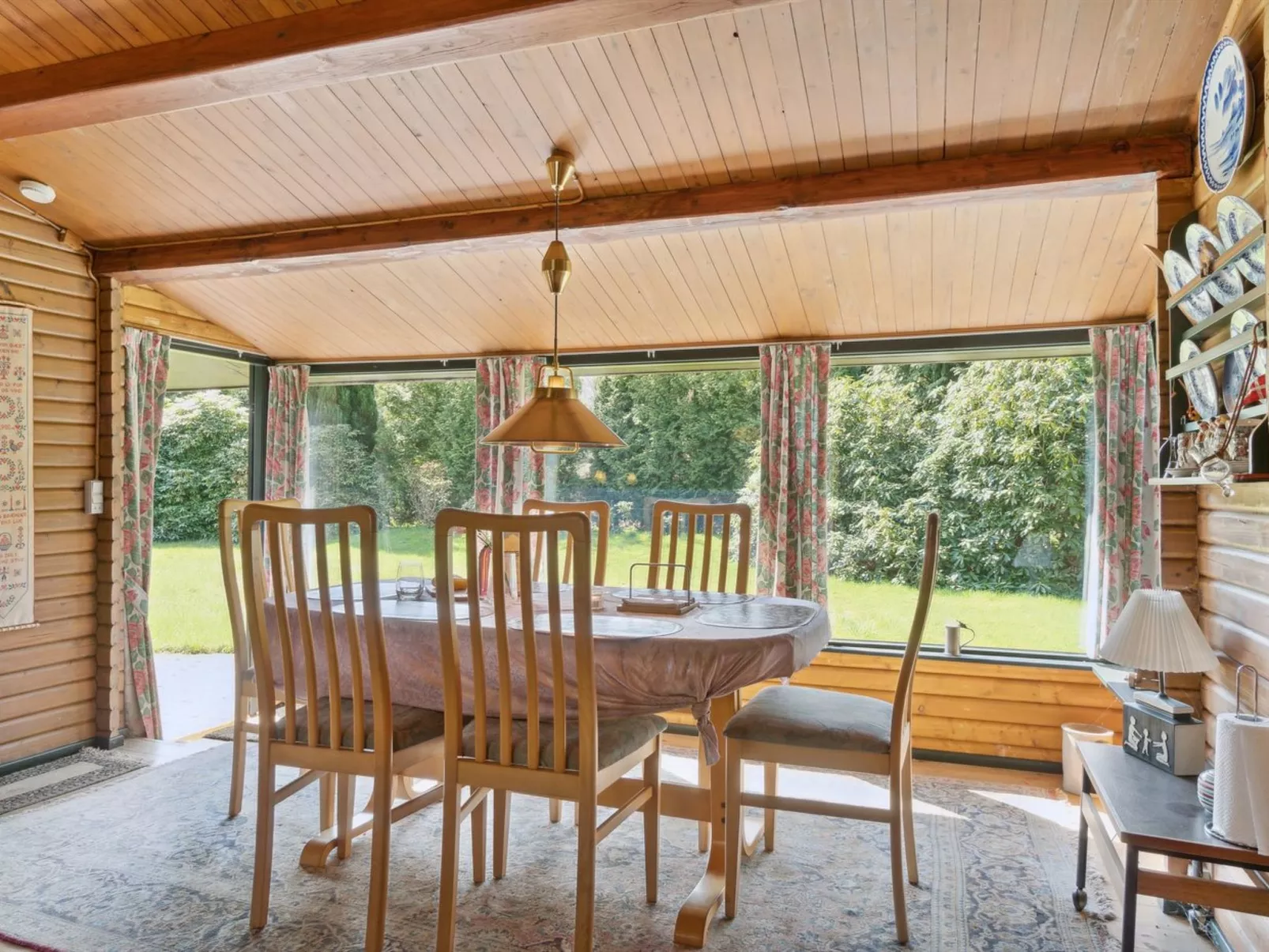 "Sander" - 800m from the sea-Binnen