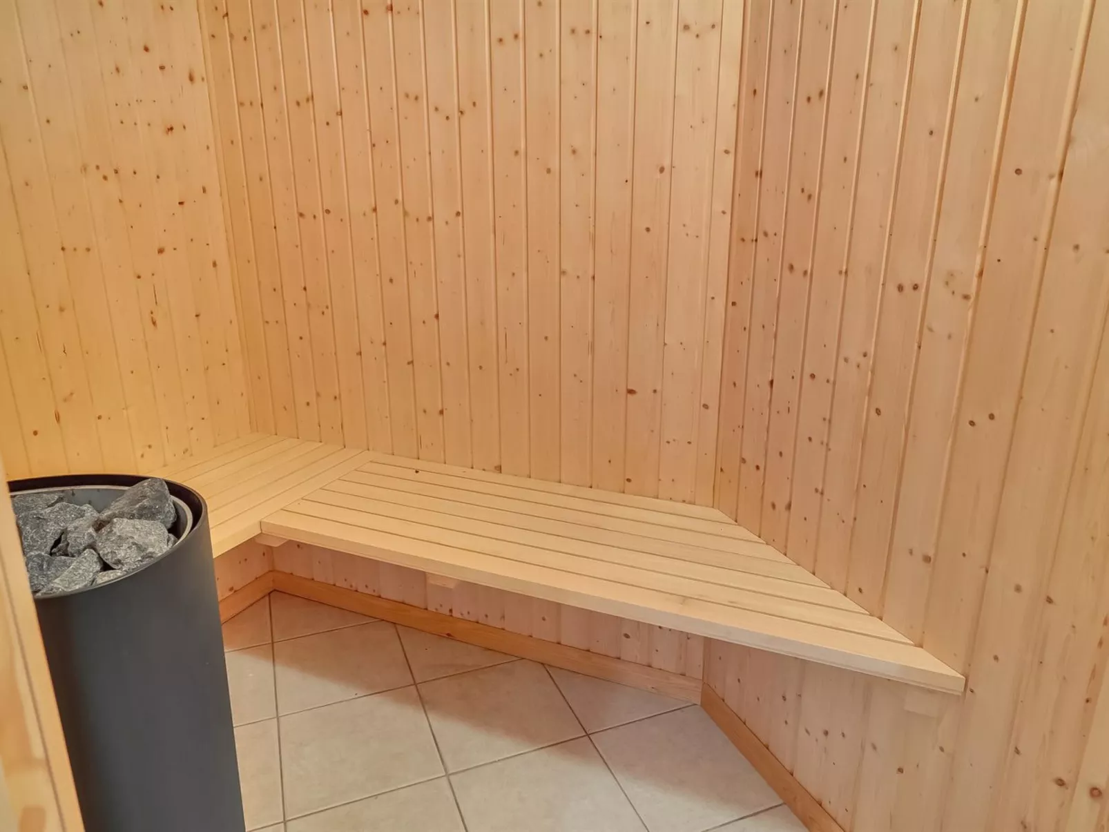 "Nikica" - 350m from the sea-Binnen