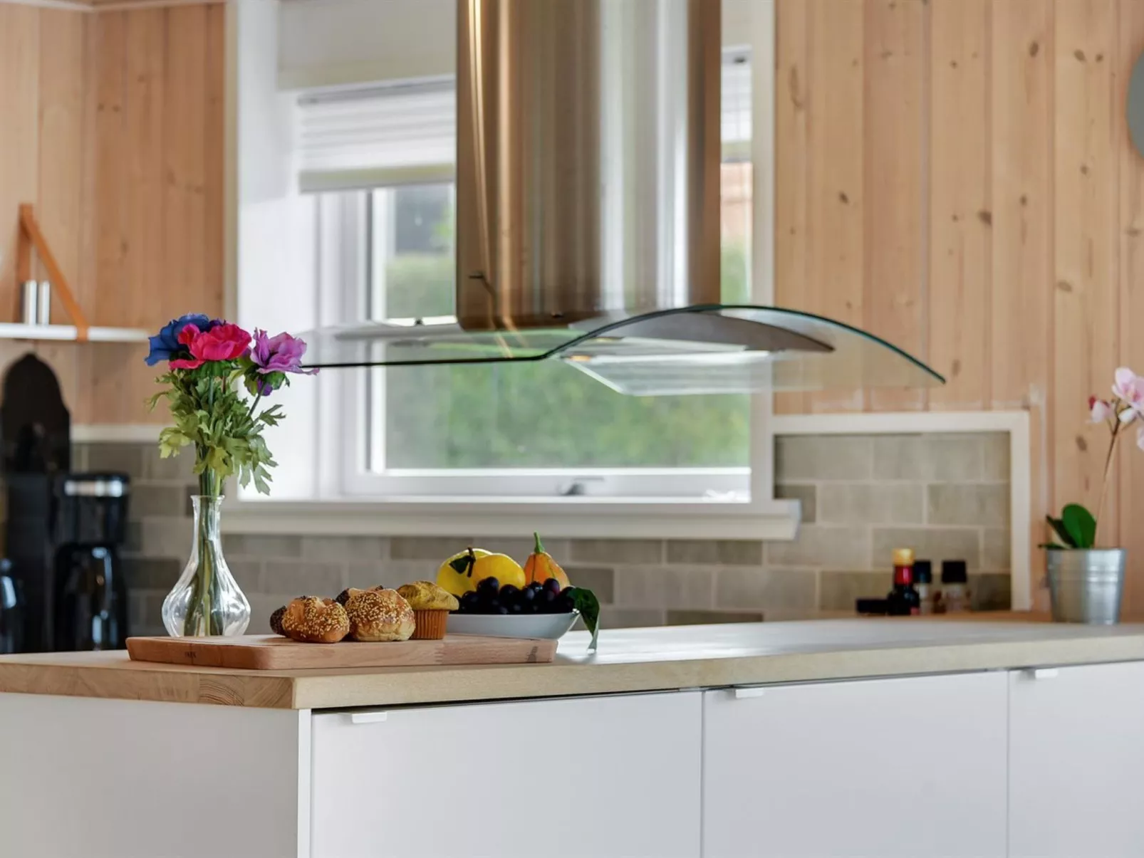 "Serey" - 500m from the sea-Binnen