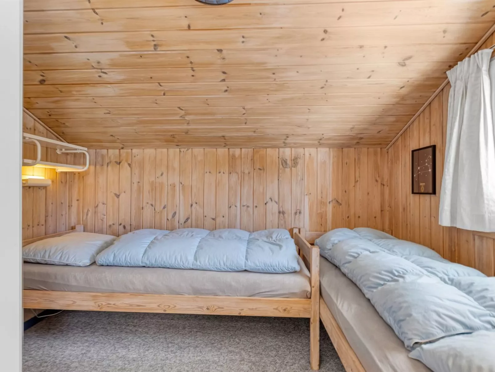 "Imka" - 900m from the sea-Binnen