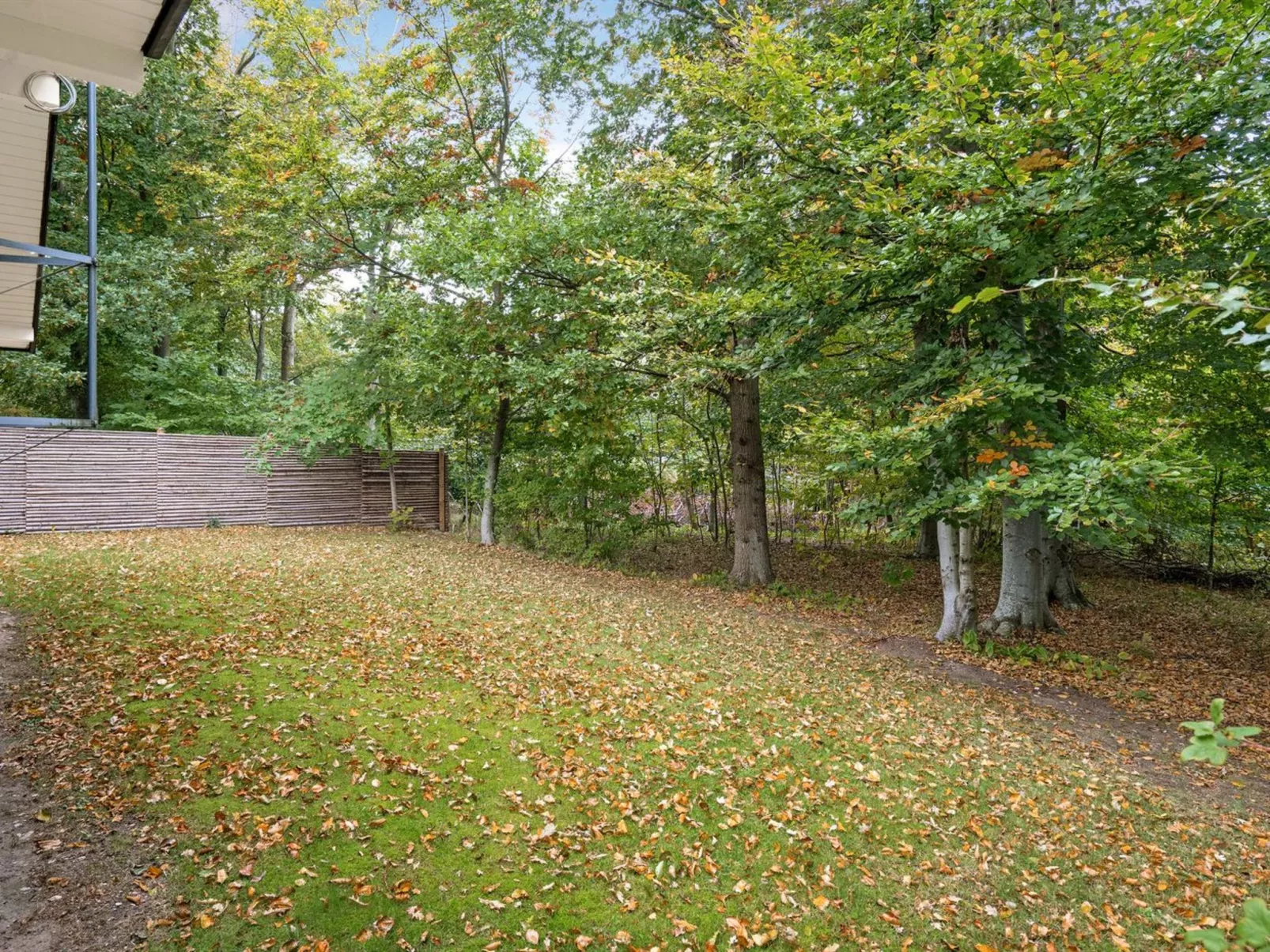 "Follerich" - 250m from the sea-Buiten