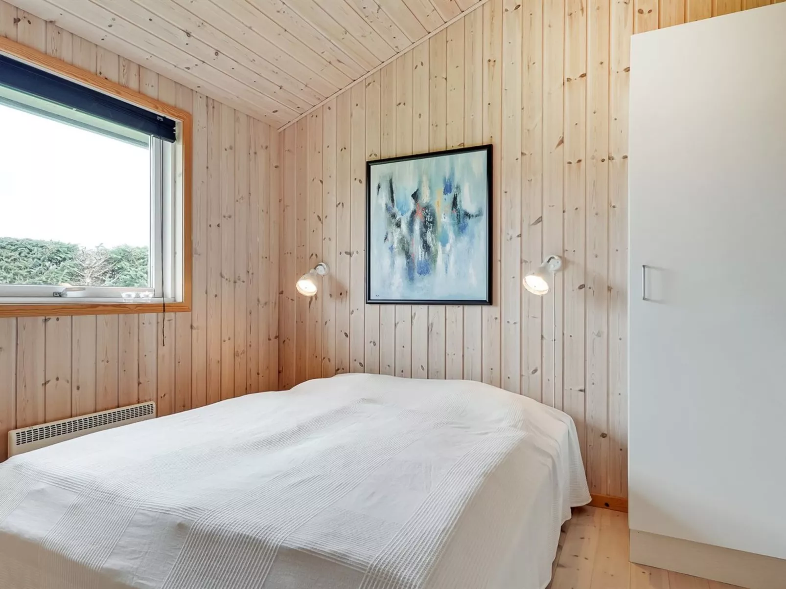 "Tayler" - 1.8km from the sea-Binnen