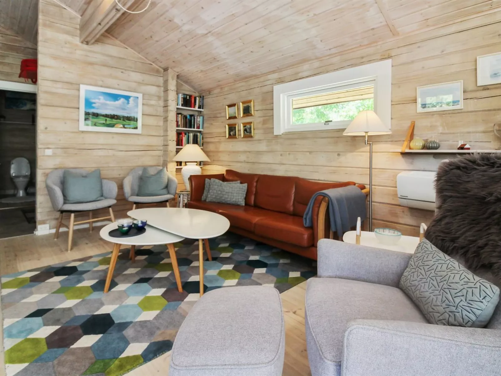 "Nikolce" - 250m from the sea-Binnen