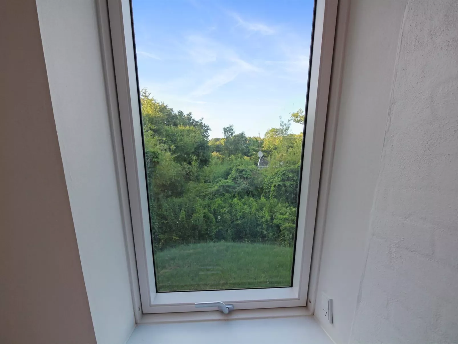 "Sasser" - 10m from the sea-Binnen