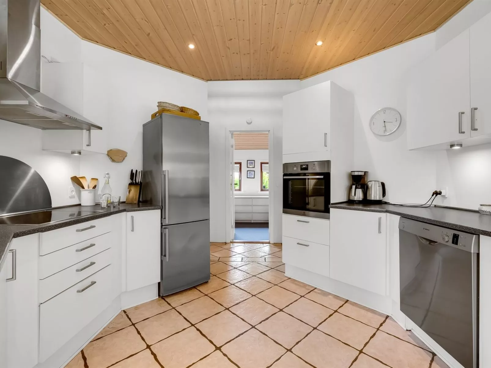 "Reiner" - 300m to the fjord-Binnen