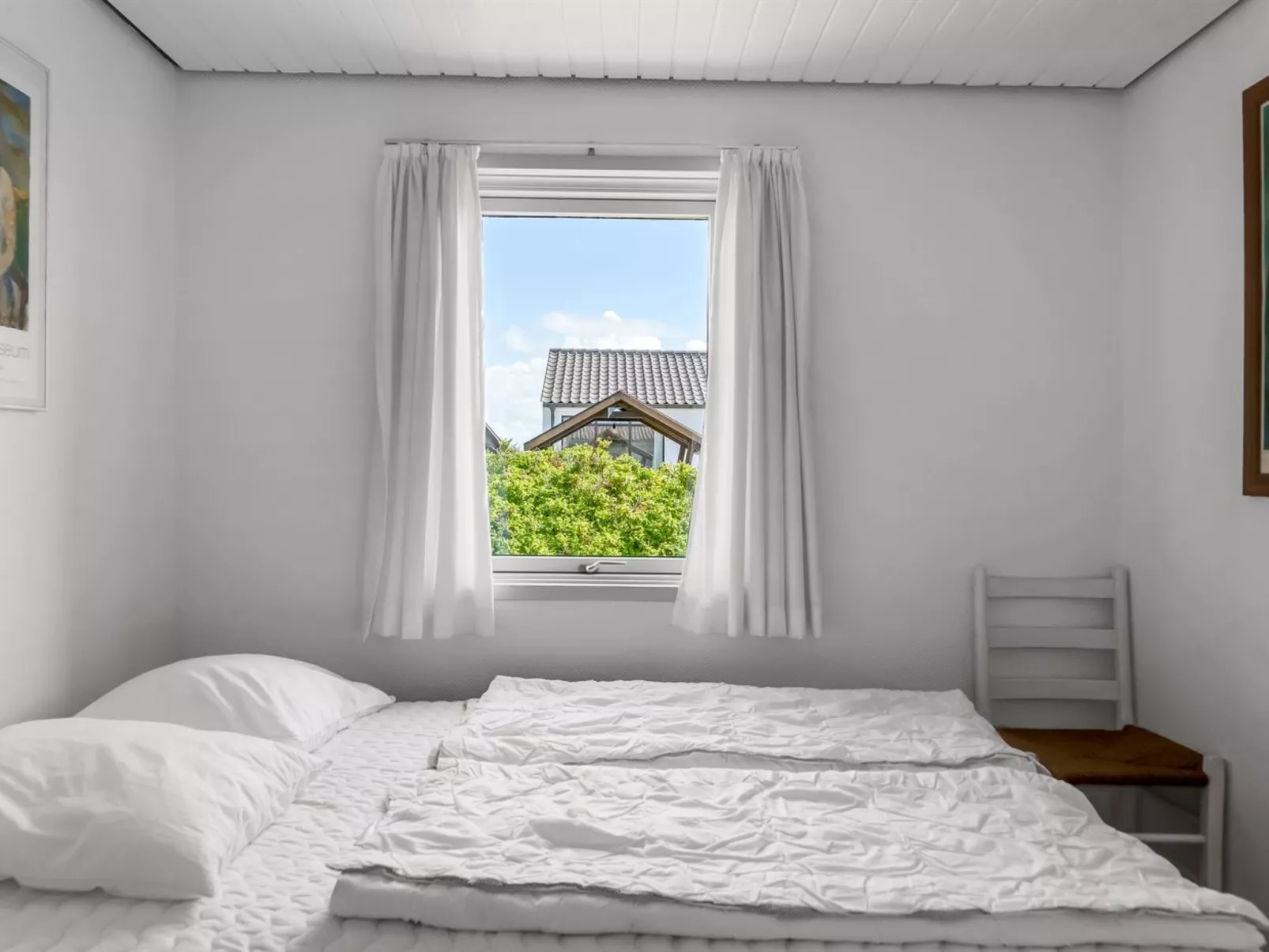 "Majvor" - 100m from the sea-Binnen