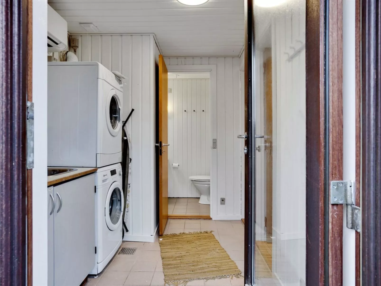 "Jobst" - 150m from the sea-Binnen