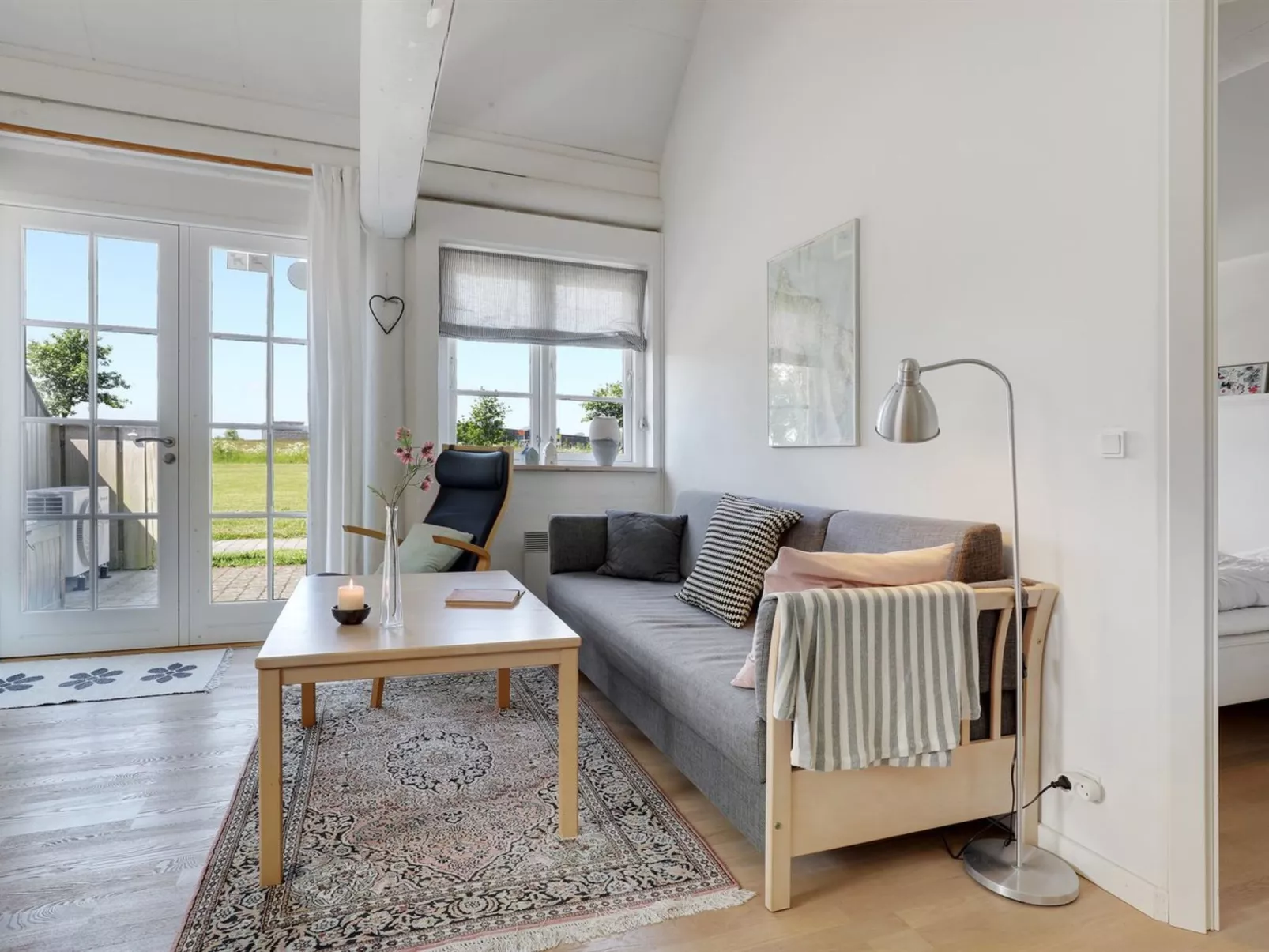 "Antine" - 6km from the sea-Binnen