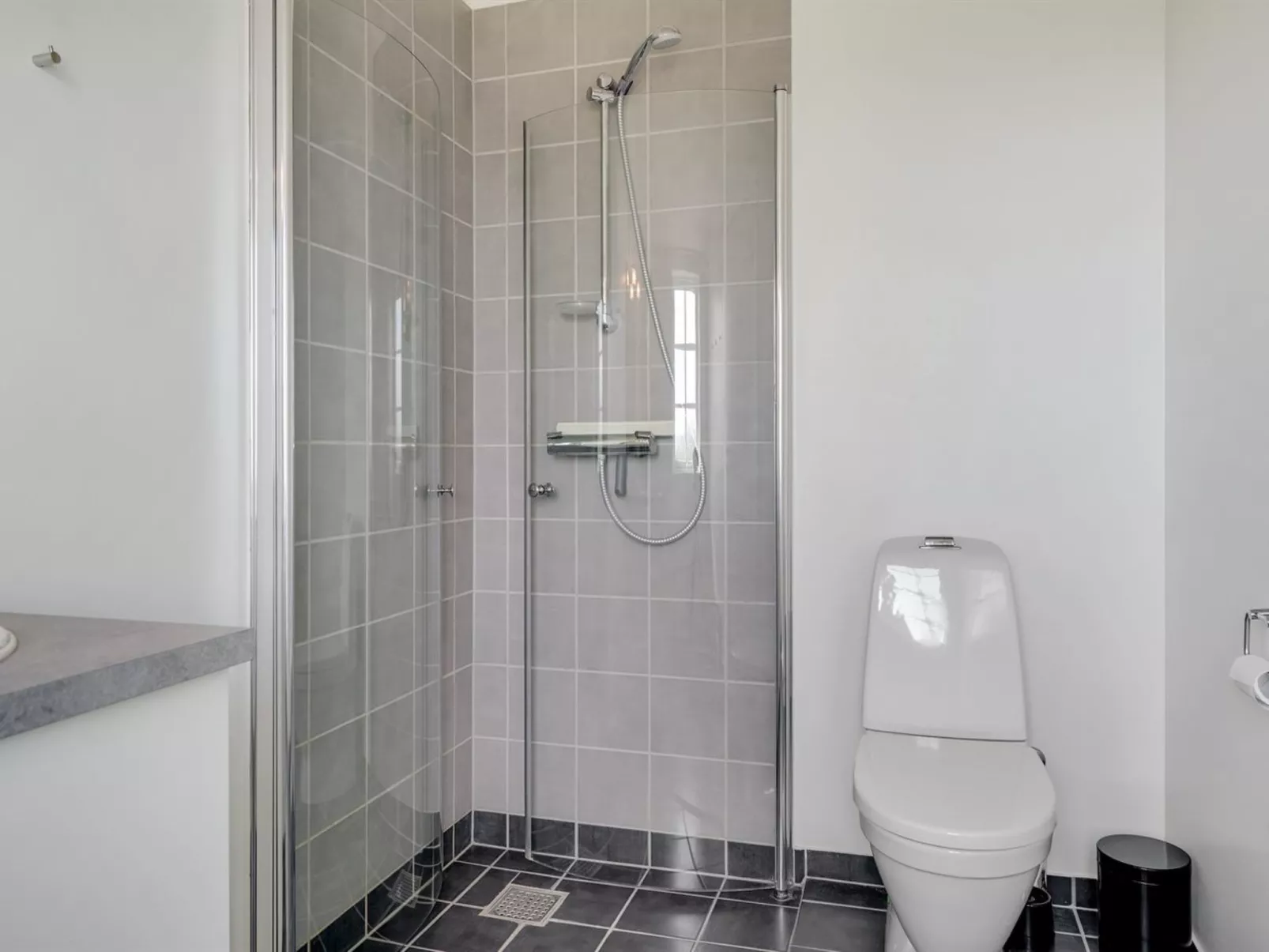 "Hathulf" - 700m from the sea-Binnen