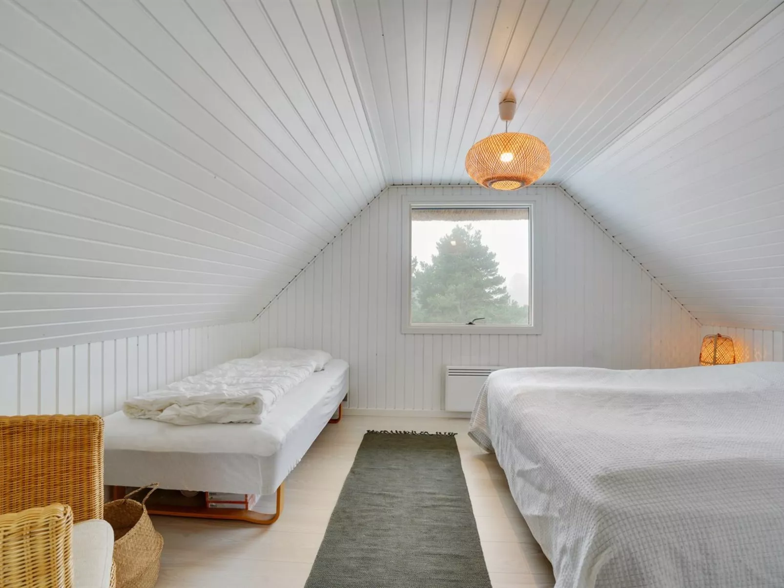 "Reiko" - 1.5km from the sea-Binnen