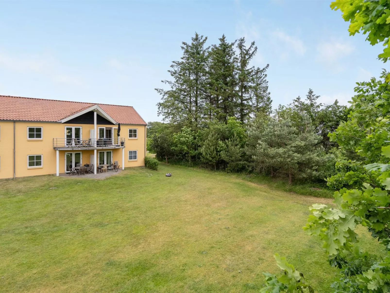 "Sipi" - 100m from the sea-Buiten