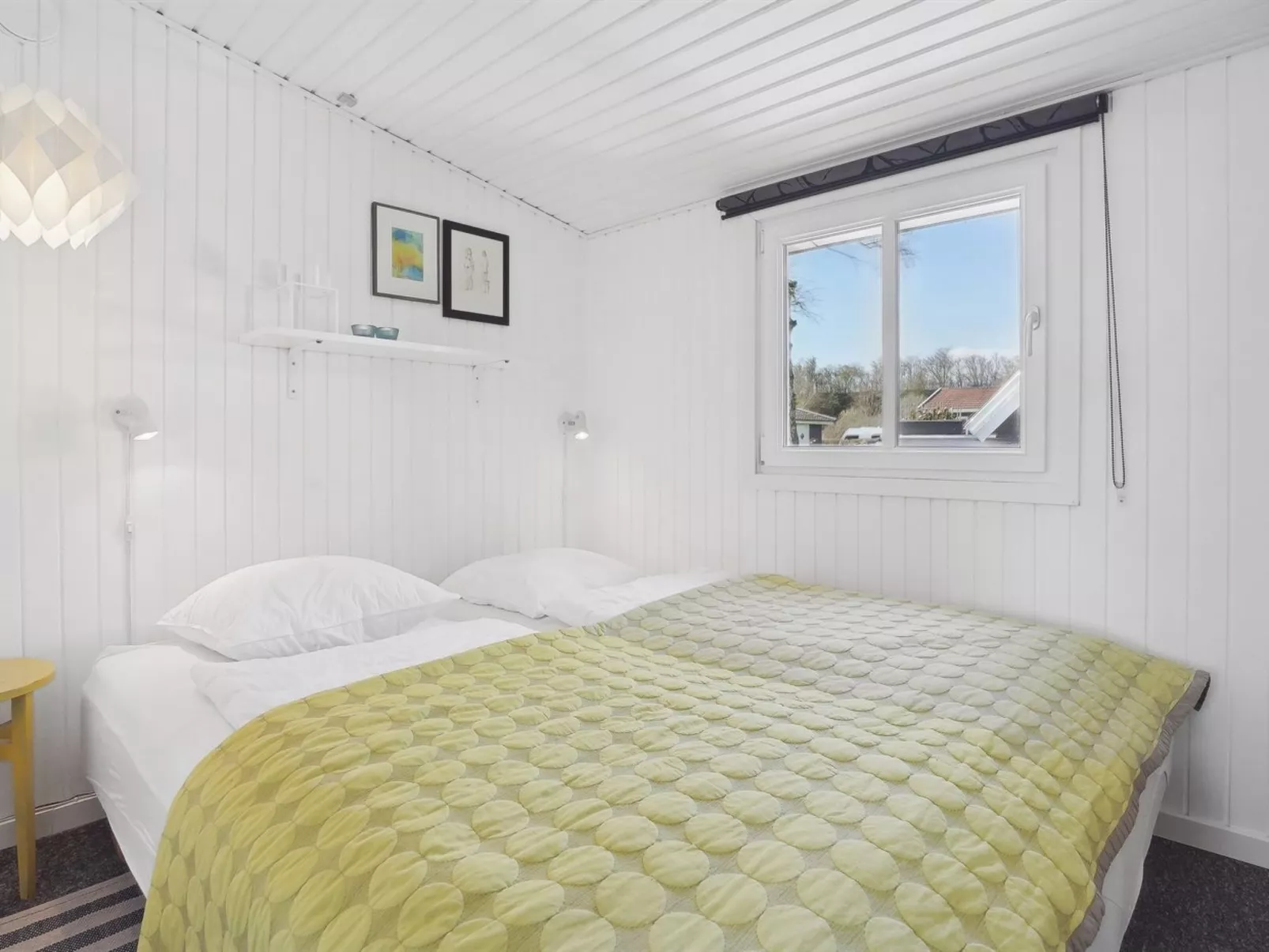 "Anisa" - 400m from the sea-Binnen