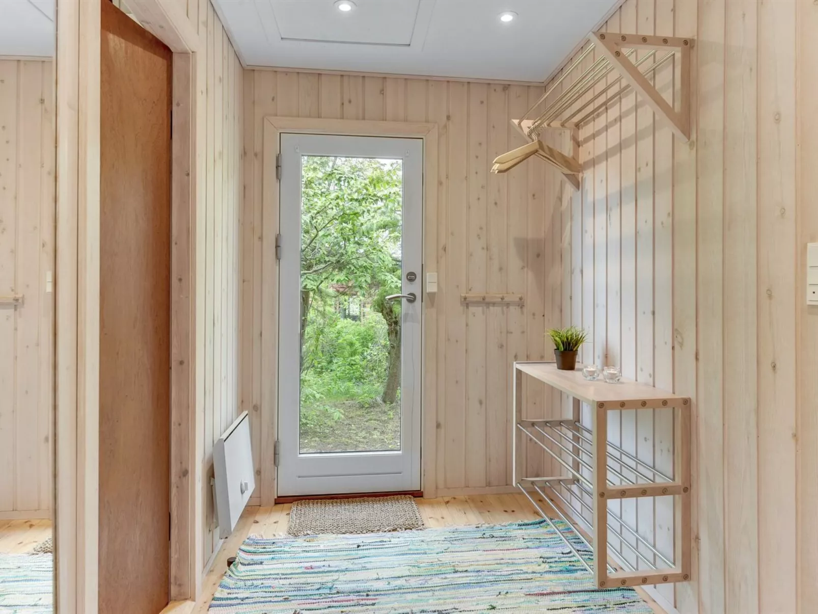 "Jenny" - 140m from the sea-Binnen