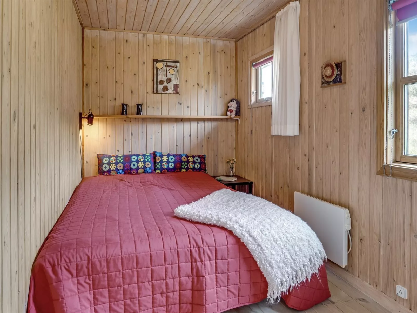 "Marite" - 200m from the sea-Binnen