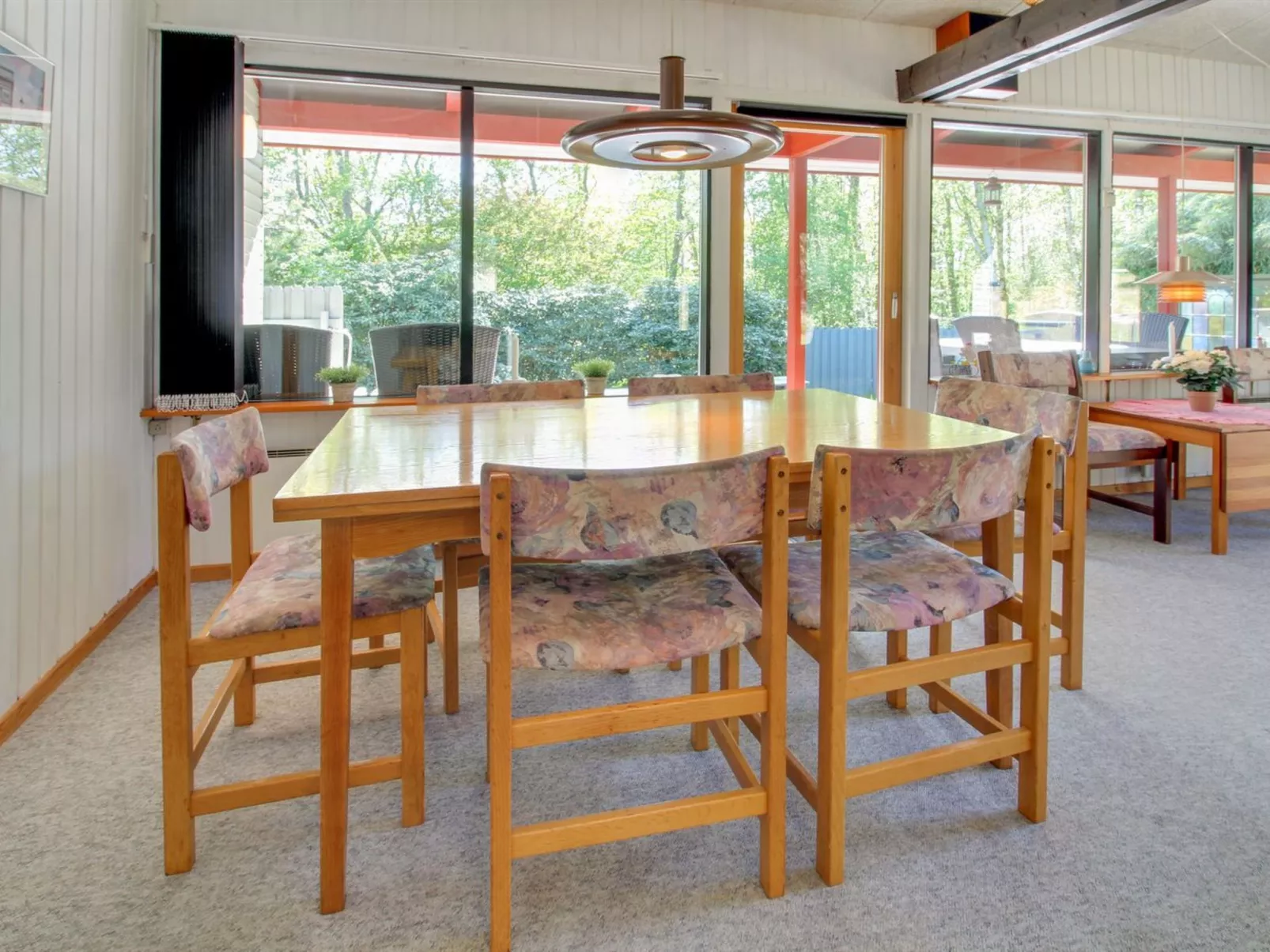 "Wyanet" - 2.3km from the sea-Binnen