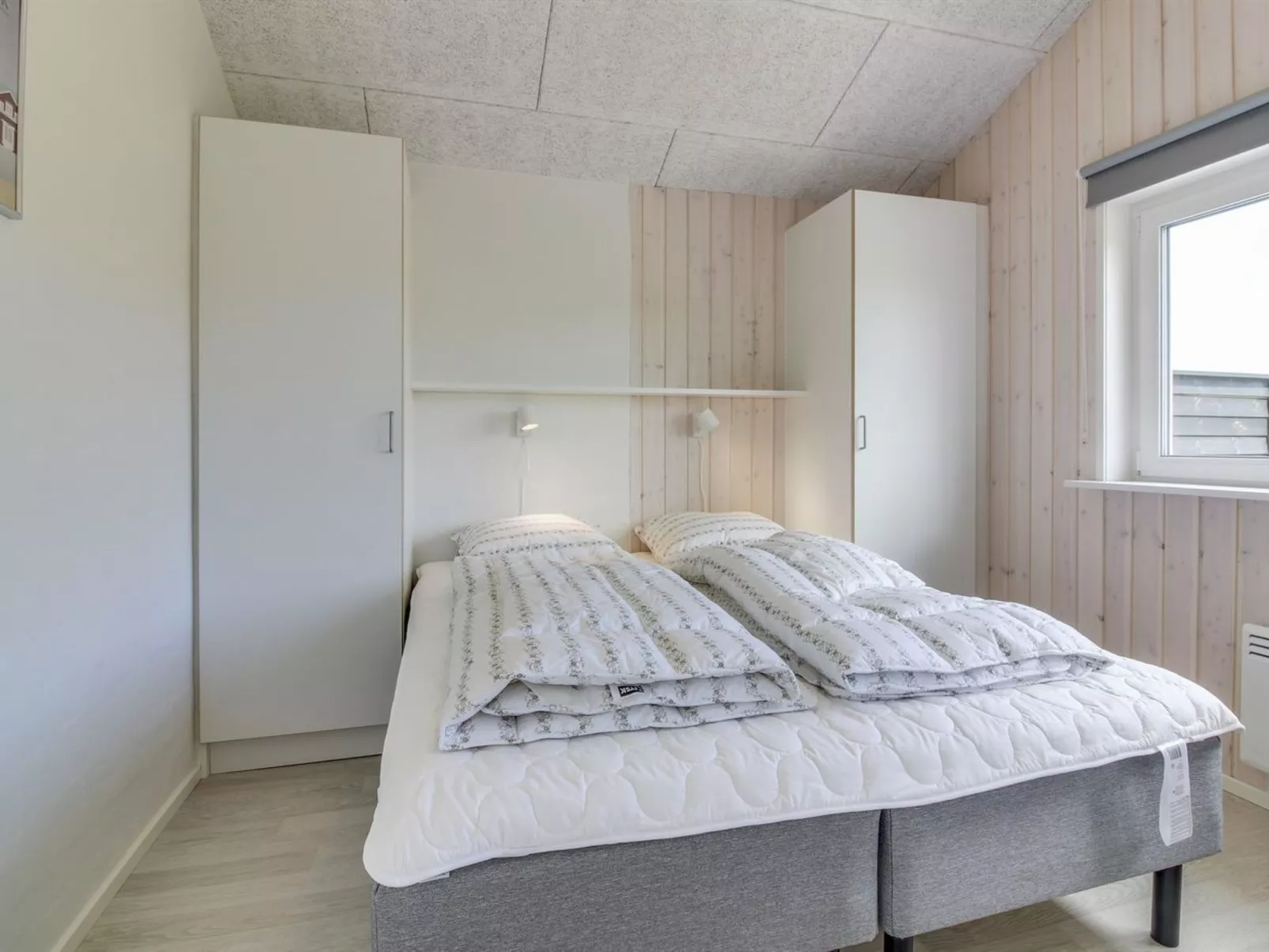 "Grith" - 1km from the sea-Binnen