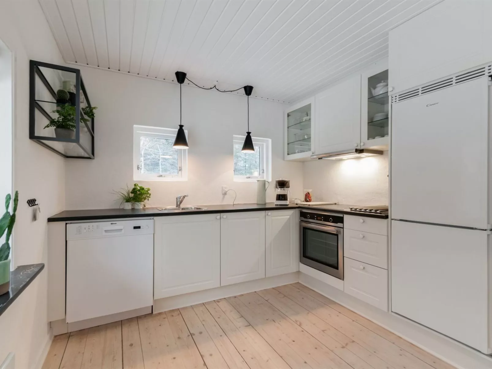 "Rigitte" - 1.5km from the sea-Binnen