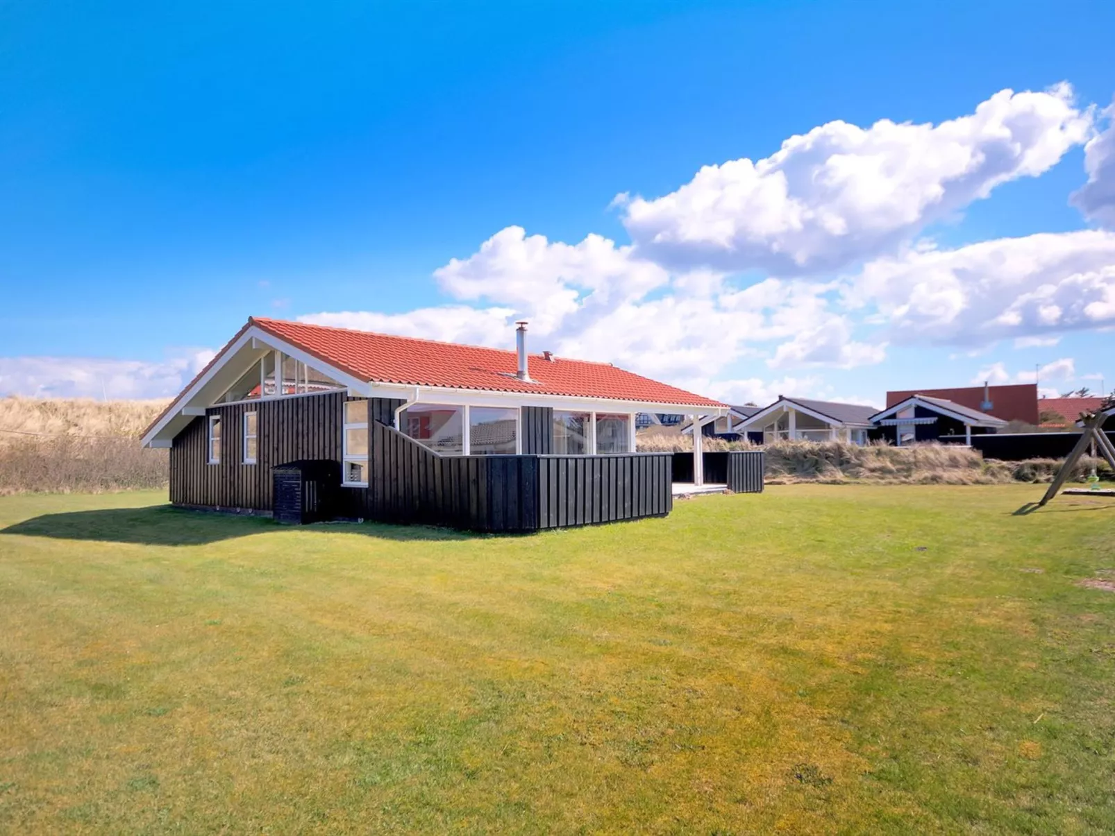 "Nedelko" - 250m from the sea-Buiten