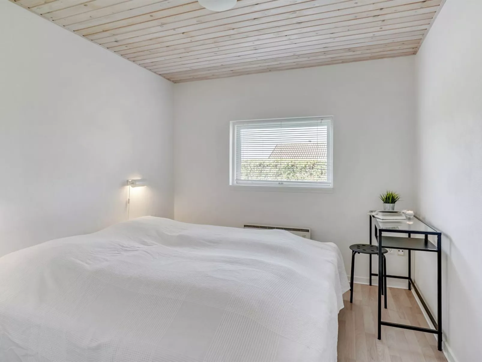 "Wreth" - 300m from the sea-Binnen