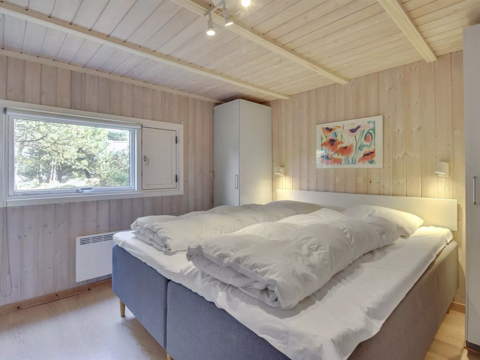 "Birgita" - 700m from the sea-Binnen