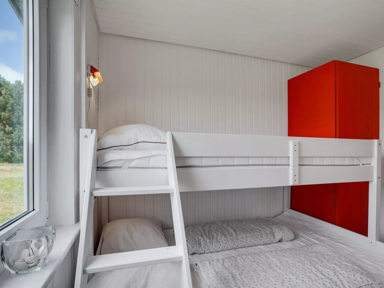 "Usko" - 250m from the sea-Binnen