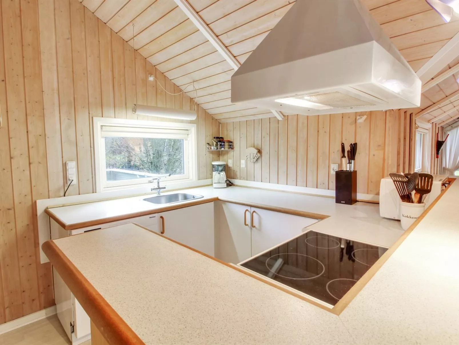 "Odlef" - 12km from the sea-Binnen