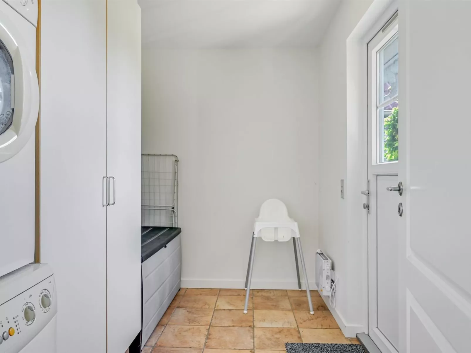 "Arwin" - 250m from the sea-Binnen