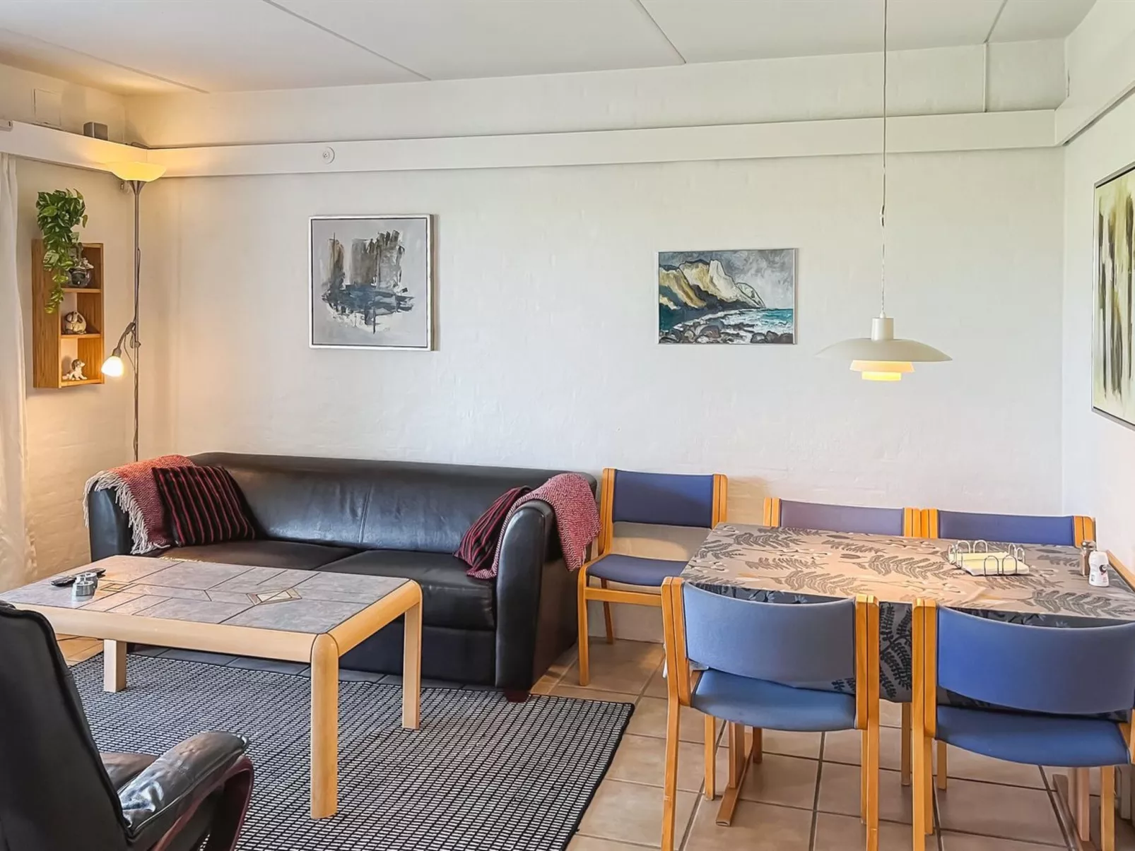 "Erica" - 6km from the sea-Binnen