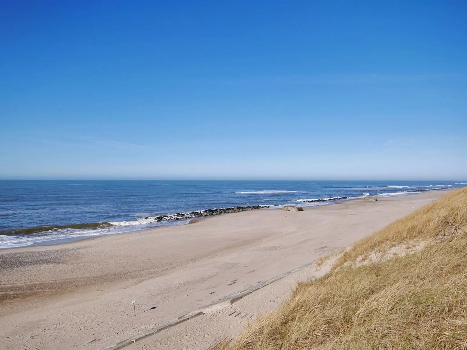 "Analia" -  from the sea-Buiten