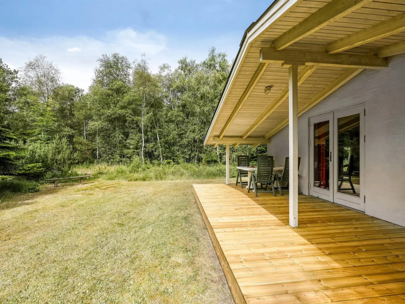 "Gerarda" - 4km from the sea-Buiten