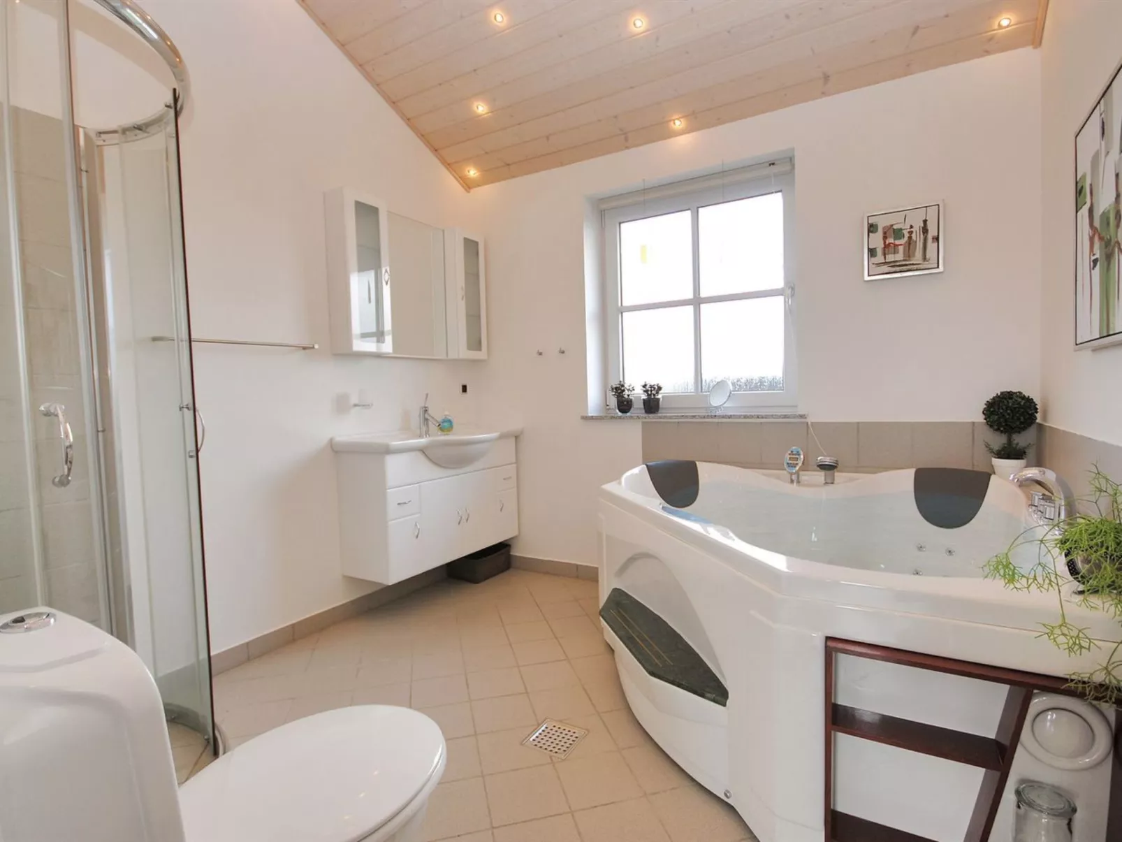 "Eberta" - 200m to the fjord-Binnen