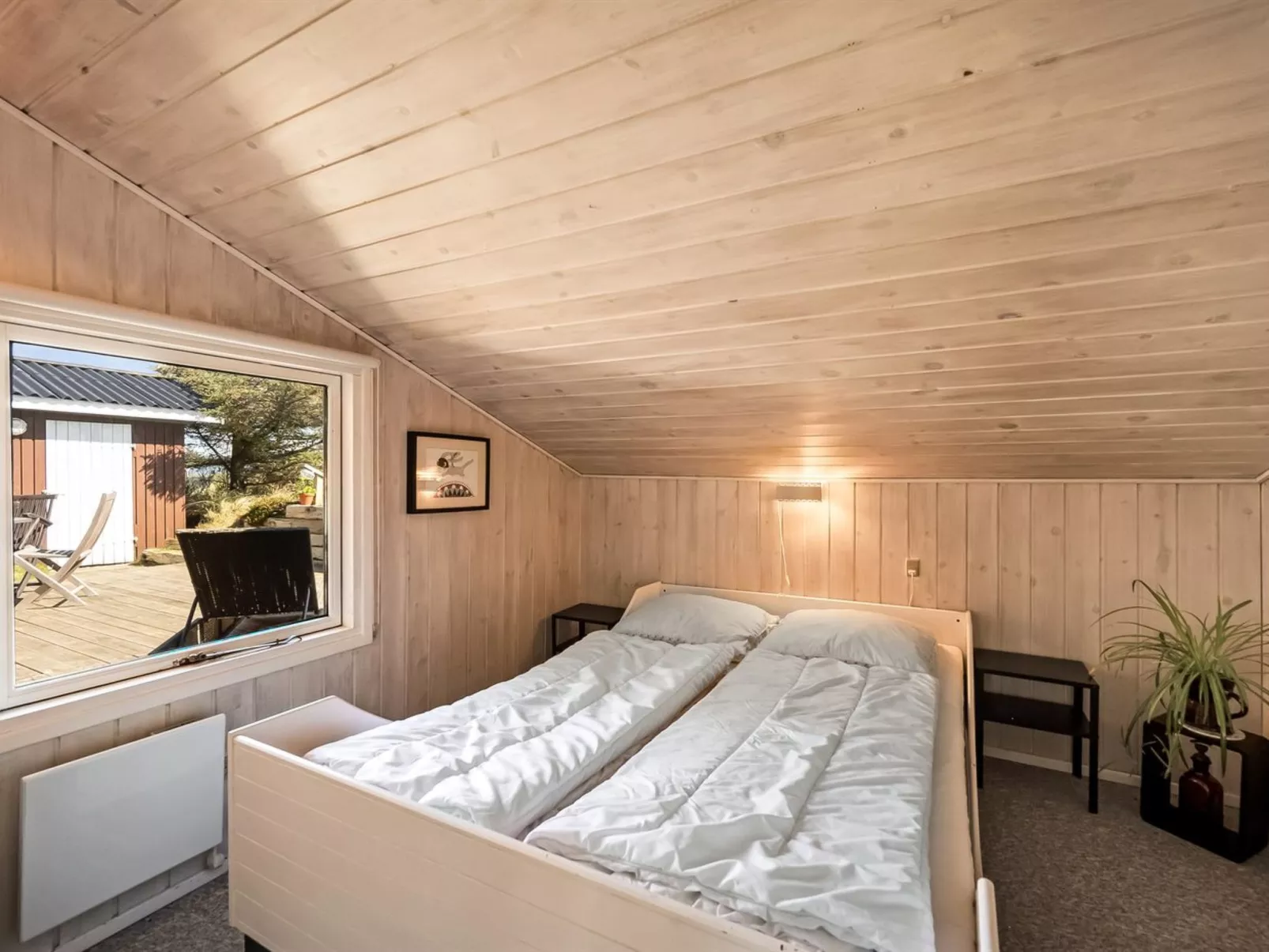 "Brigit" - 200m from the sea-Binnen