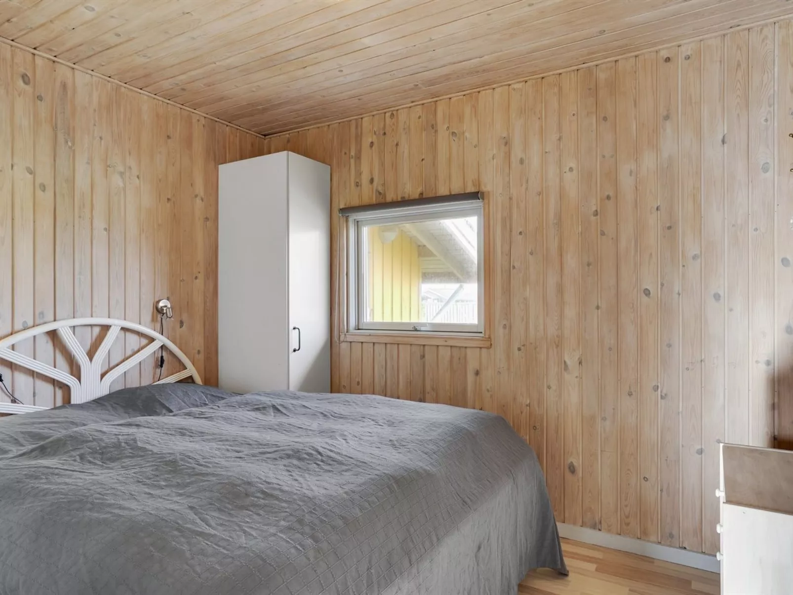 "Hebba" - 300m from the sea-Binnen