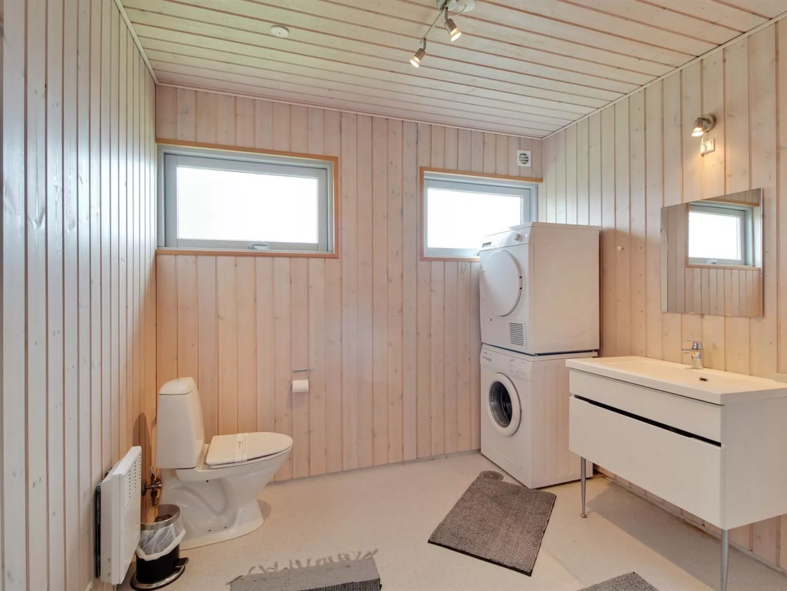 "Giselle" - 150m from the sea-Binnen