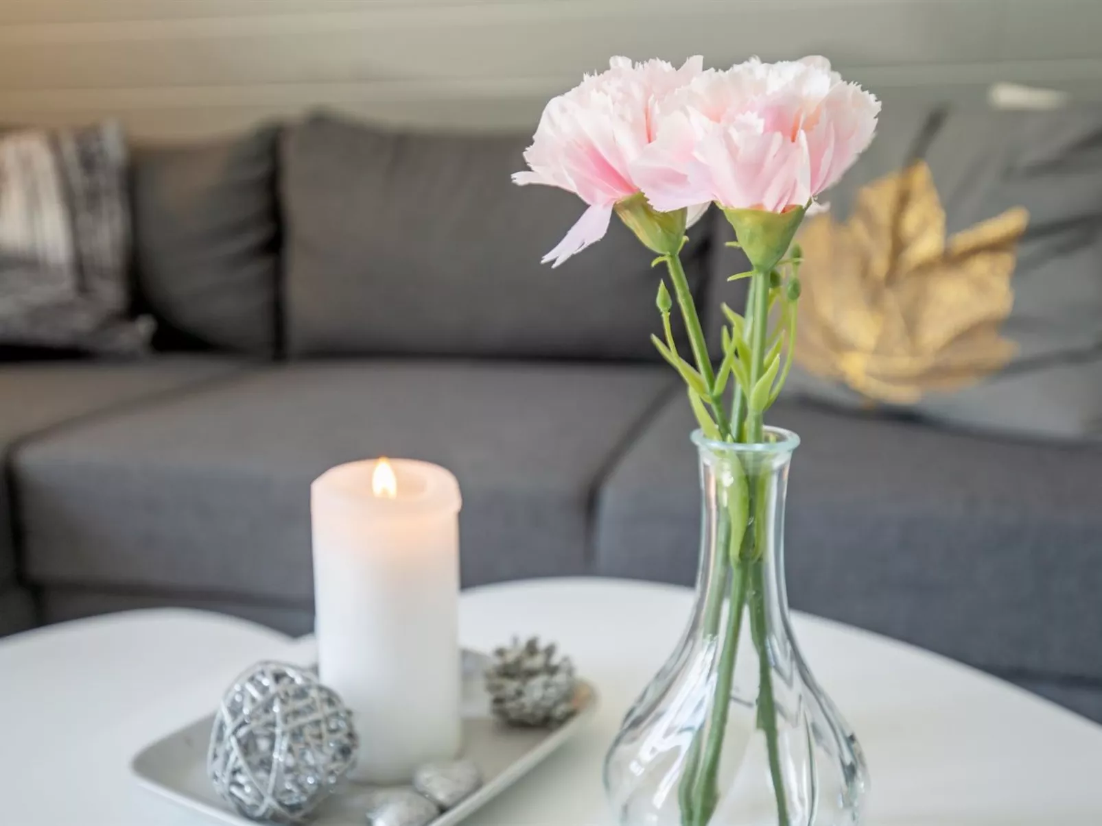 "Rask" - 3km from the sea-Binnen