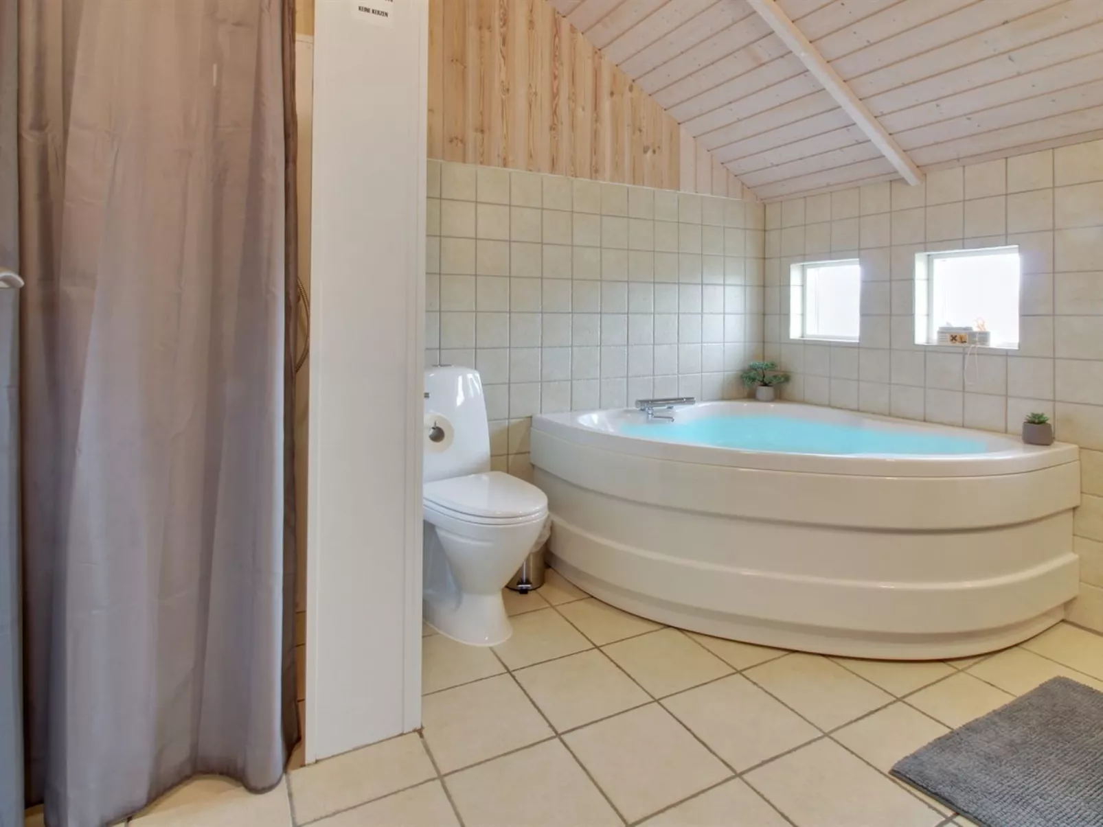 "Filip" - 100m from the sea-Binnen