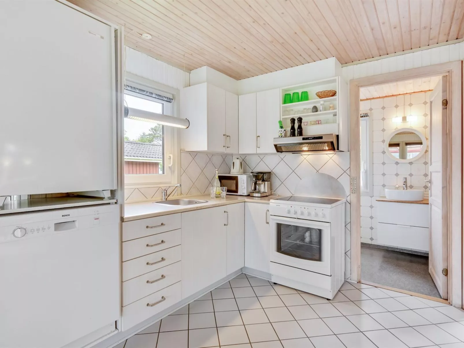 "Anline" - 900m to the fjord-Binnen