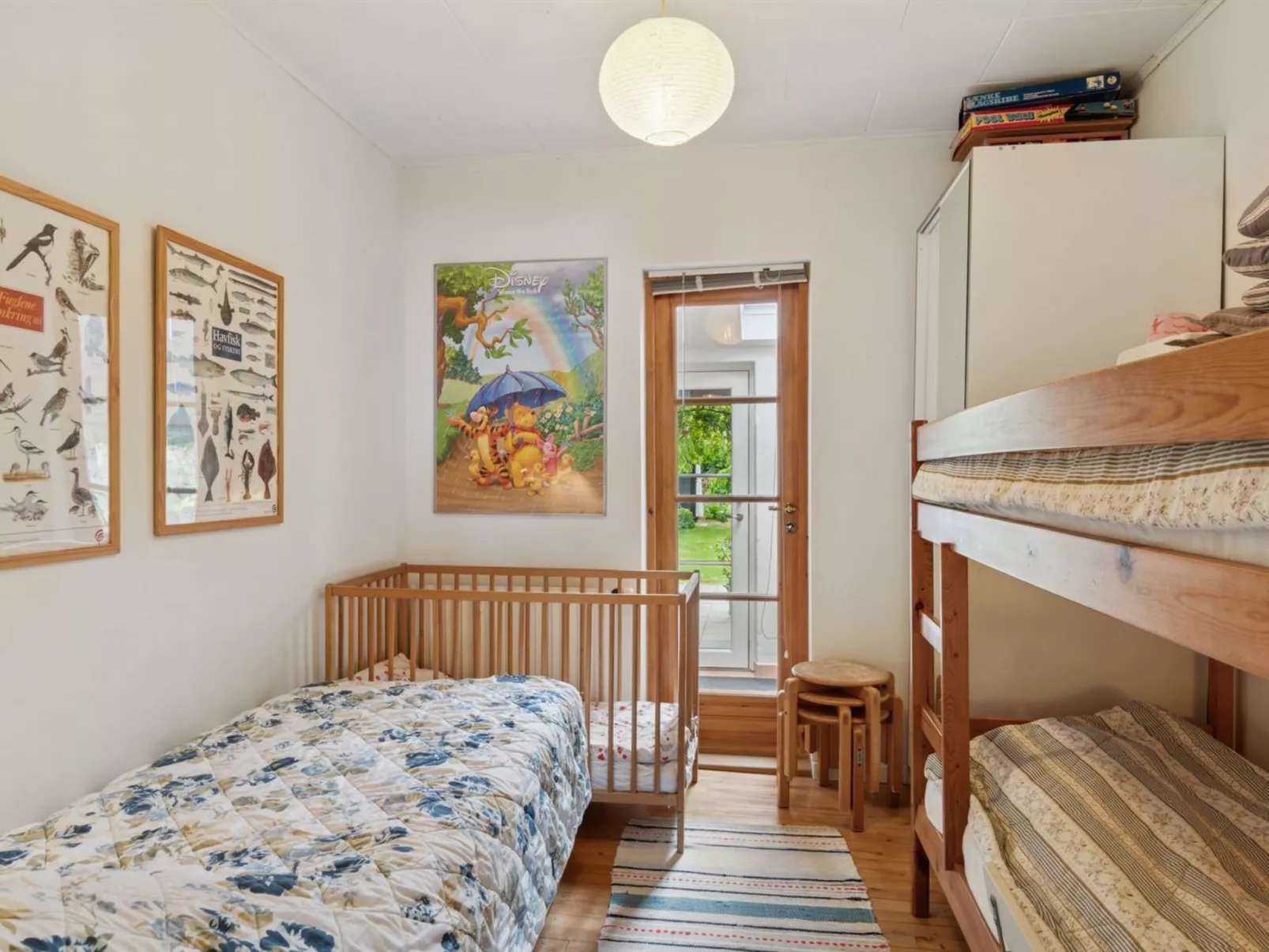 "Varma" - 25m from the sea-Binnen