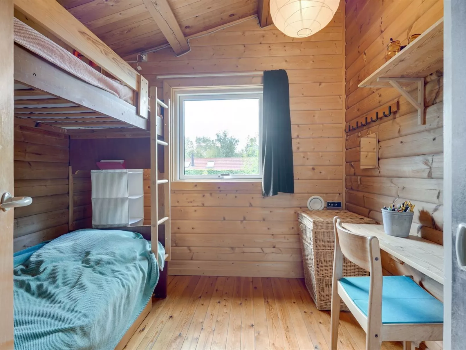 "Meeno" - 200m from the sea-Binnen